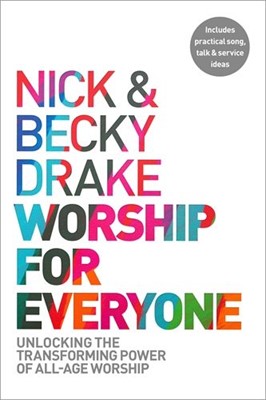 Worship for Everyone (Paperback)