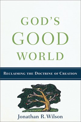God's Good World (Paperback)