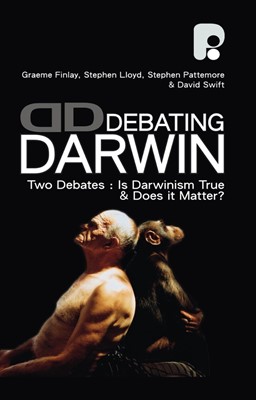 Debating Darwin (Paperback)