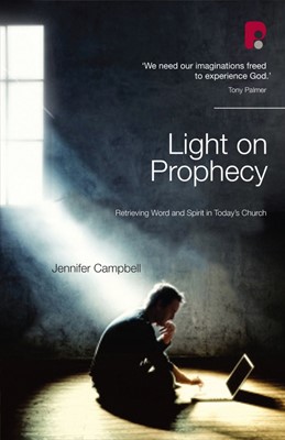 Light on Prophecy (Paperback)