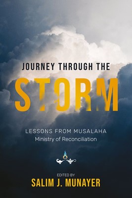Journey through the Storm (Paperback)
