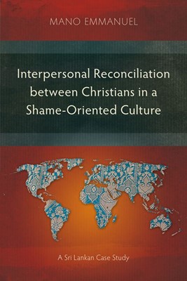 Interpersonal Reconciliation Between Christians (Paperback)