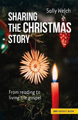 Sharing the Christmas Story (Paperback)