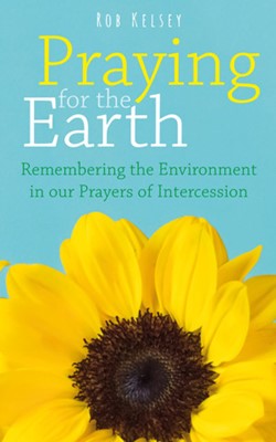 Praying for the Earth (Paperback)