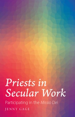 Priests in Secular Work (Paperback)