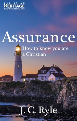 Assurance (Paperback)