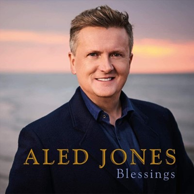 Blessings CD (CD-Audio)