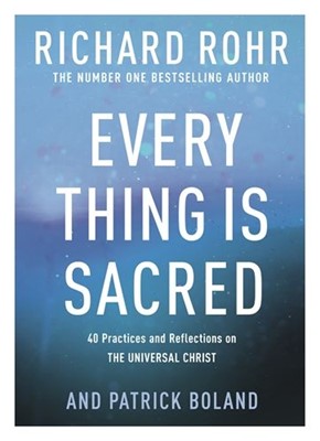 Every Thing is Sacred (Paperback)