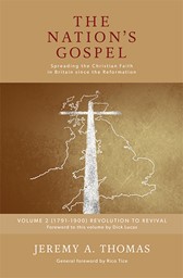 The Nation's Gospel Volume 2 (Paperback)