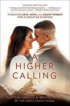 Higher Calling, A (Paperback)