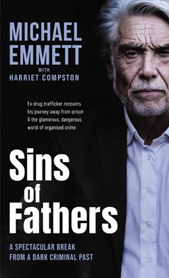 Sins of Fathers (Hard Cover)
