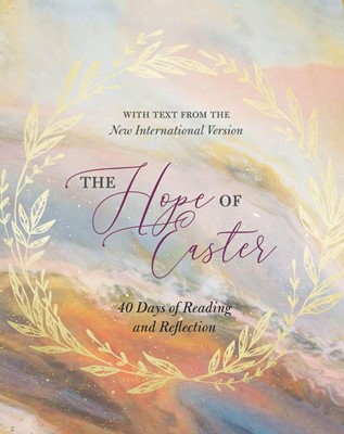 The Hope of Easter (Hard Cover)