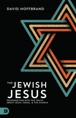 The Jewish Jesus (Paperback)