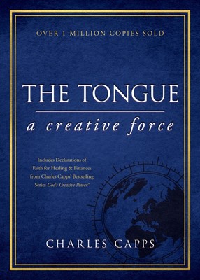 The Tongue Gift Edition (Hard Cover)