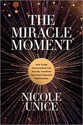 The Miracle Moment (Hard Cover)