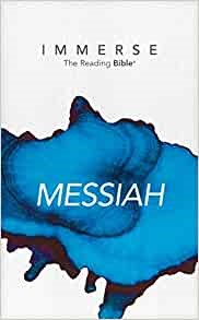 Immerse: Messiah (Paperback)