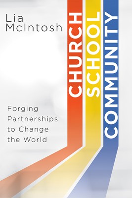 Church School Community (Paperback)