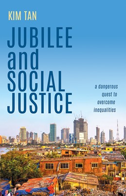 Jubilee and Social Justice (Paperback)