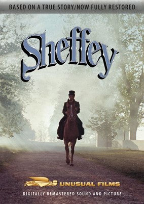 Sheffey (Digitally Remastered) DVD (DVD)