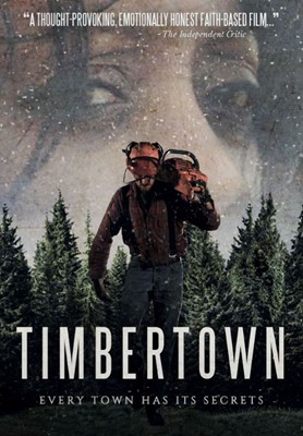 Timbertown DVD (DVD)