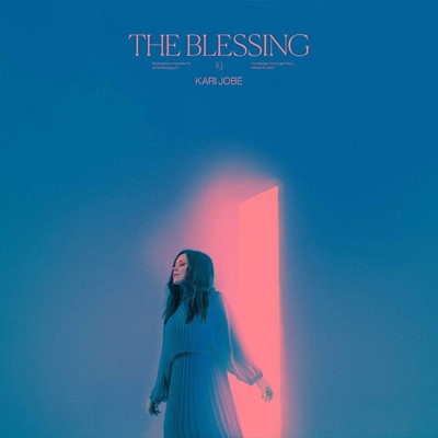 The Blessing (Live) LP Vinyl (Vinyl)