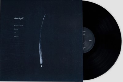 Starlight LP Vinyl (Vinyl)