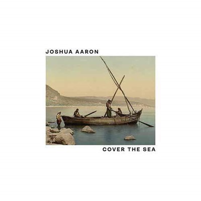 Cover The Sea CD (CD-Audio)
