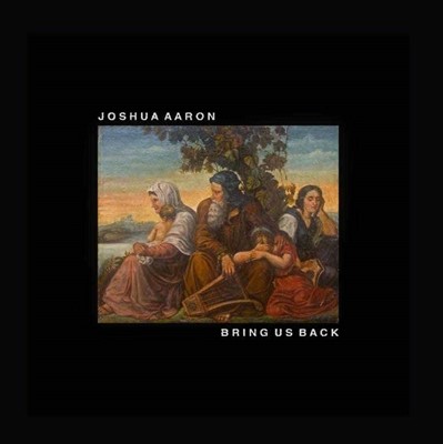 Bring Us Back CD (CD-Audio)