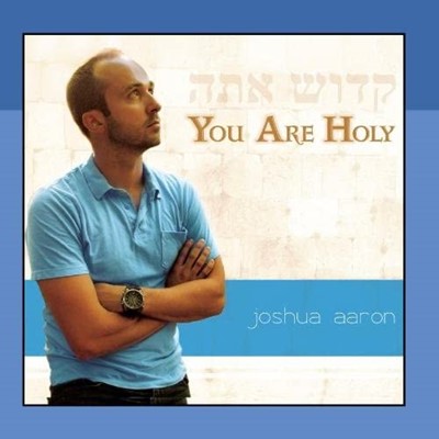 You Are Holy CD (CD-Audio)