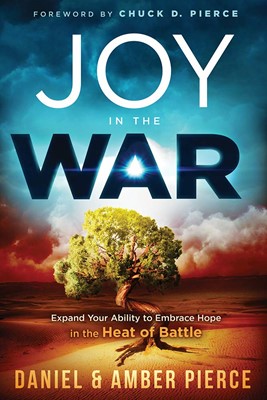 Joy in the War (Paperback)
