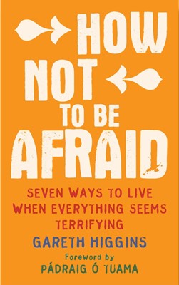 How Not to be Afraid (Paperback)