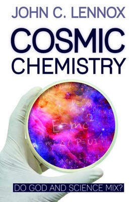Cosmic Chemistry (Paperback)