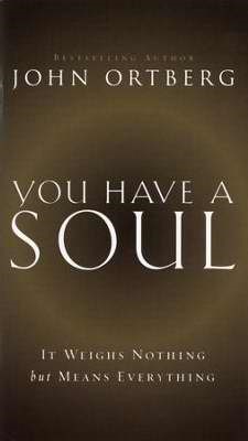 You Have A Soul (Paperback)