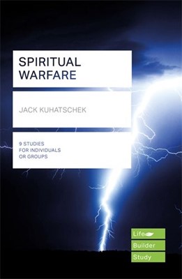 LifeBuilder: Spiritual Warfare (Paperback)