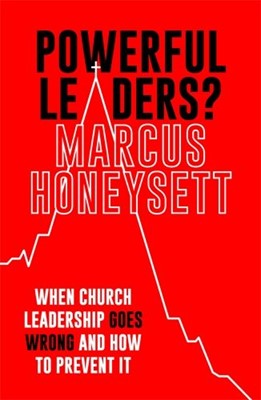 Powerful Leaders? (Paperback)