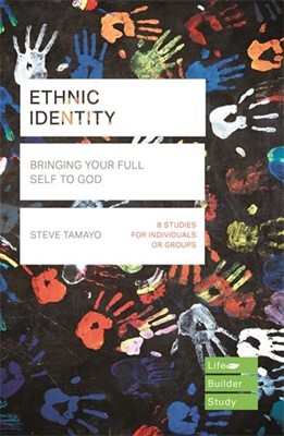 LifeBuilder: Ethnic Identity (Paperback)