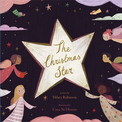 The Christmas Star (Paperback)