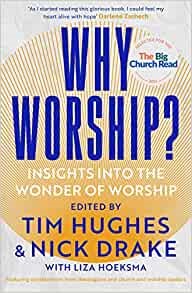 Why Worship? (Paperback)