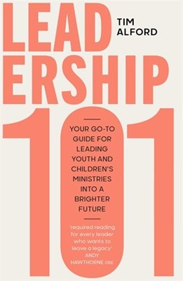 Leadership 101 (Paperback)