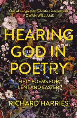 Hearing God in Poetry (Paperback)