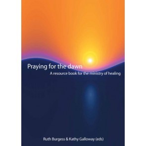 Praying For The Dawn (Paperback)