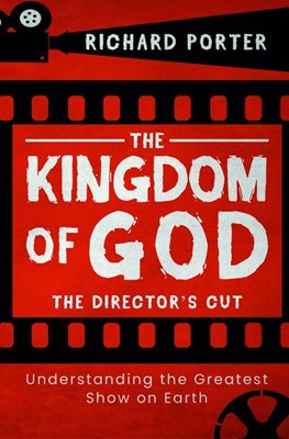 Kingdom of God, The: The Director's Cut (Paperback)