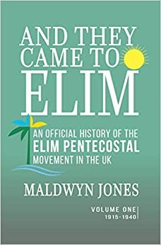 And They Came to Elim (Paperback)