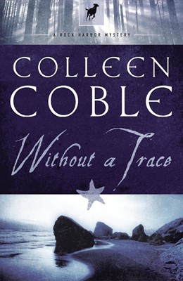 Without A Trace (Paperback)