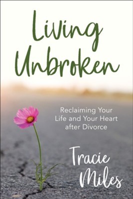 Living Unbroken (Paperback)