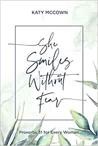She Smiles Without Fear (Paperback)