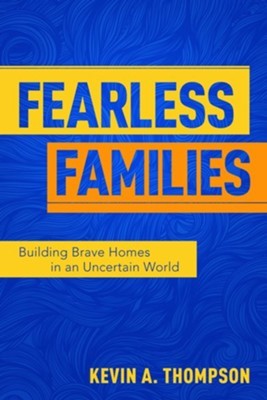 Fearless Families (Paperback)