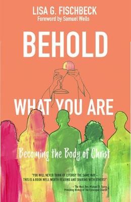 Behold What You Are (Paperback)