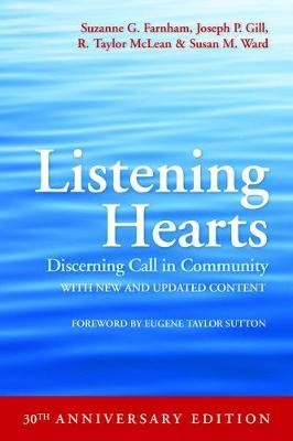 Listening Hearts: 30th Anniversary Edition (Paperback)