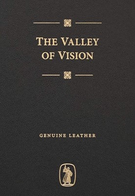 The Valley of Vision Genuine Leather (Genuine Leather)
